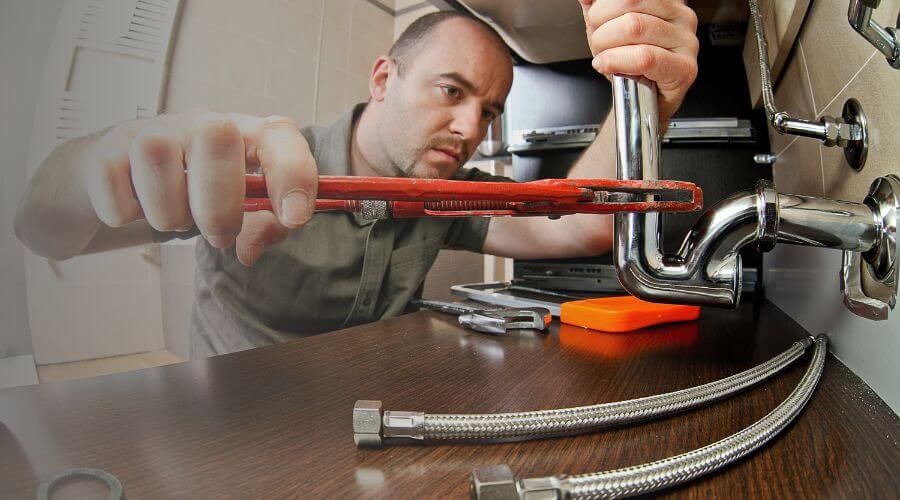 Local annual plumbing maintenance in Atkinson, IL